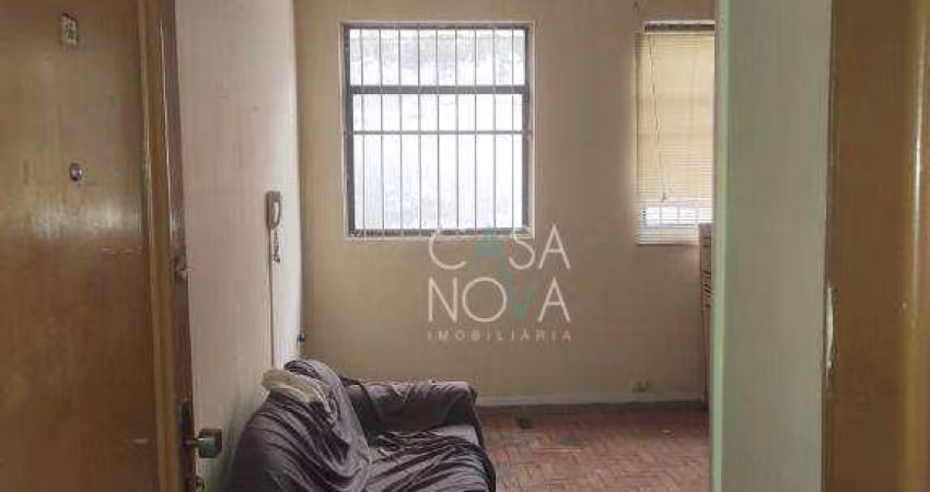 Sala Comercial no centro de Santos