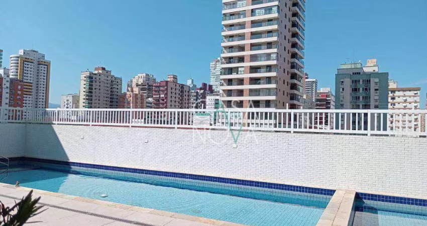 Excelente imóvel a 100 metros da praia