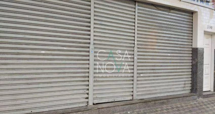 Loja Comercial na Vila Mathias