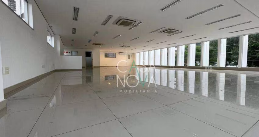 Loja para alugar, 399 m² por R$ 33.252,95/mês - Vila Matias - Santos/SP