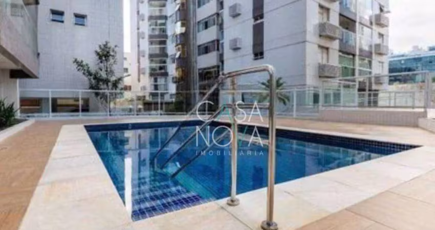 Apartamento com 2 quartos à venda na Rua Januário dos Santos, Aparecida, Santos