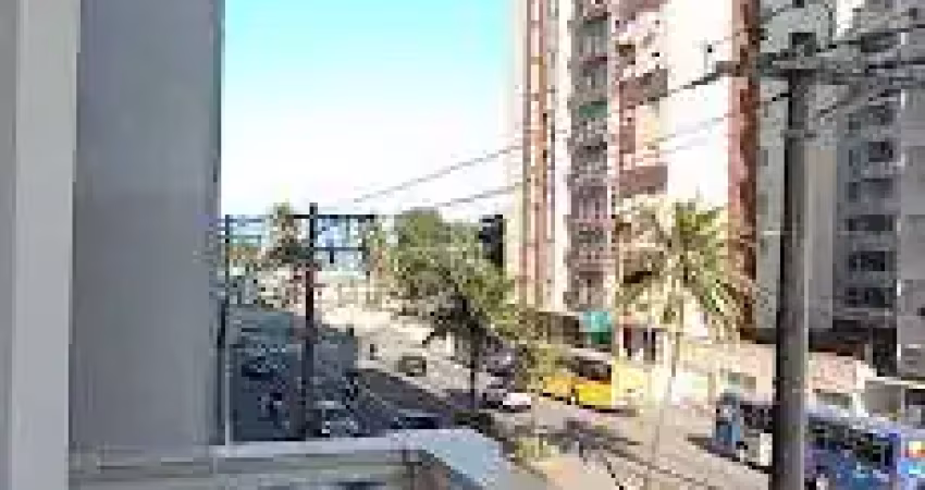 Apartamento com 2 dormitórios à venda, 94 m² por r$ 300.000,00 - itararé - são vicente/sp