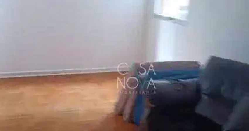Apartamento para locação na avenida da praia no bairro josé menino em santos