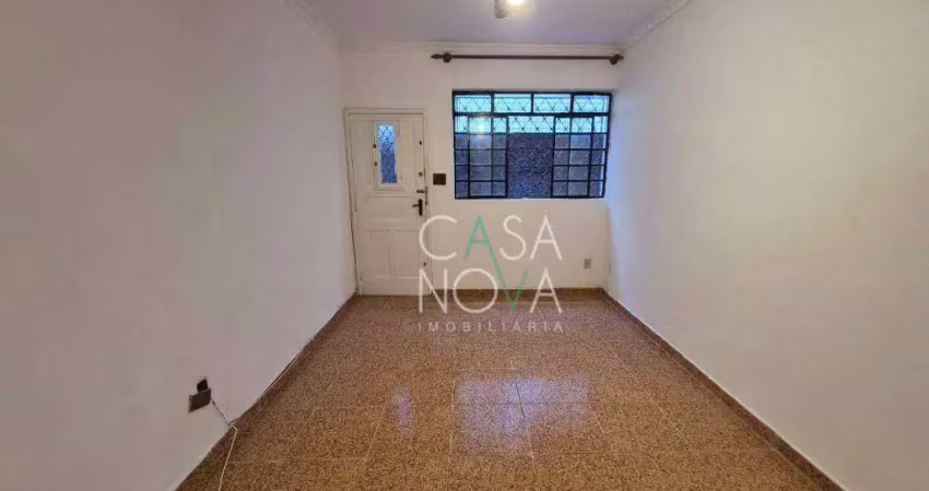 Apartamento com 2 dormitórios à venda, 72 m² por r$ 387.000,00 - campo grande - santos/sp
