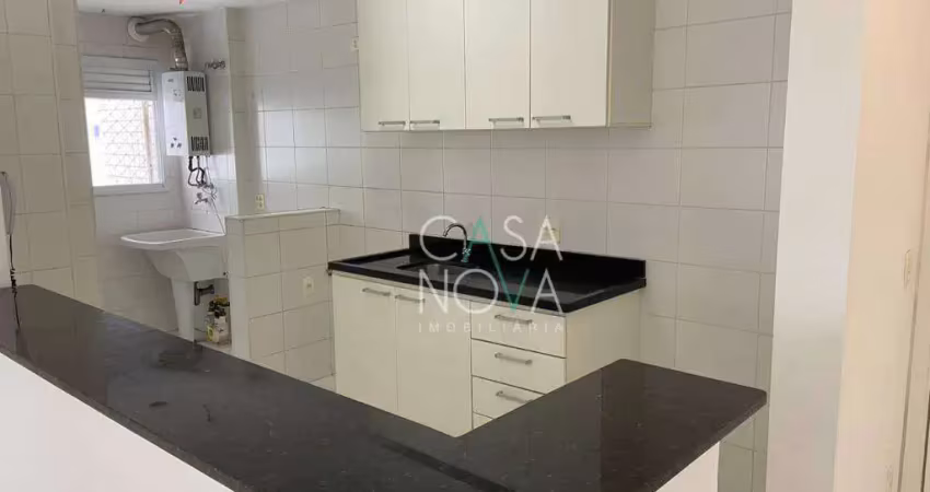 Apartamento com 3 dormitórios para alugar, 92 m² por r$ 5.000,00/mês - ponta da praia - santos/sp