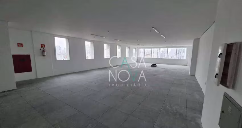 Sala, 139 m² - venda por r$ 1.523.610,00 ou aluguel por r$ 12.886,95/mês - gonzaga - santos/sp