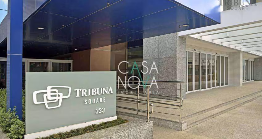 Sala, 728 m² - venda por R$ 16.000.000,00 ou aluguel por R$ 72.800,00/mês - Centro - Santos/SP