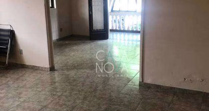 Casa com 4 dormitórios à venda, 500 m² por R$ 2.135.000,00 - Boqueirão - Santos/SP