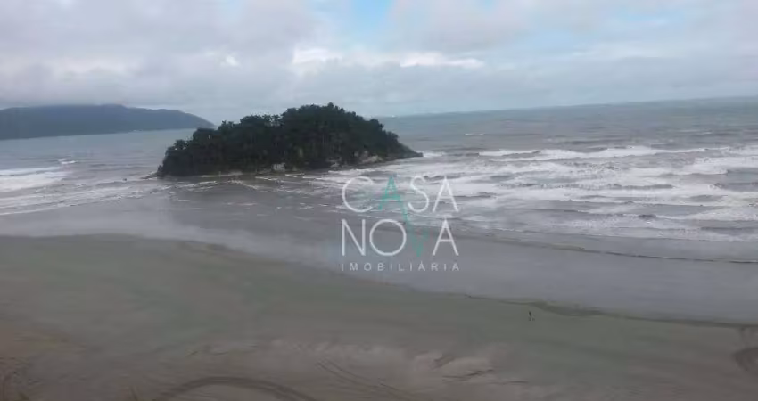Apartamento com 4 dormitórios à venda, 190 m² por R$ 1.280.000,00 - José Menino - Santos/SP
