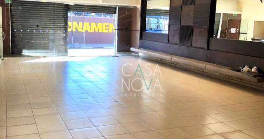 Ponto, 626 m² - venda por R$ 2.600.000,00 ou aluguel por R$ 10.100,00/mês - Centro - Santos/SP