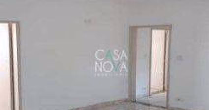 Apartamento com 3 dormitórios para alugar, 100 m² por R$ 3.850,00/mês - Ponta da Praia - Santos/SP