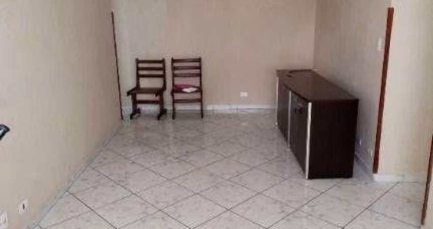 Apartamento com 3 dormitórios à venda, 100 m² por R$ 545.000,00 - Aparecida - Santos/SP