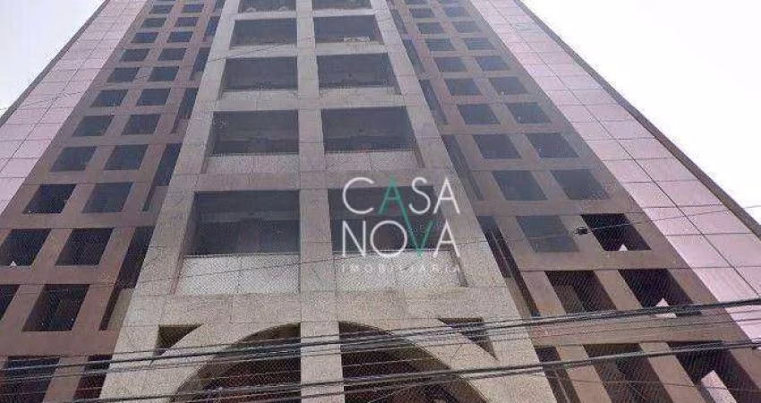 Sala à venda, 100 m² por R$ 299.000,00 - Vila Nova - Santos/SP