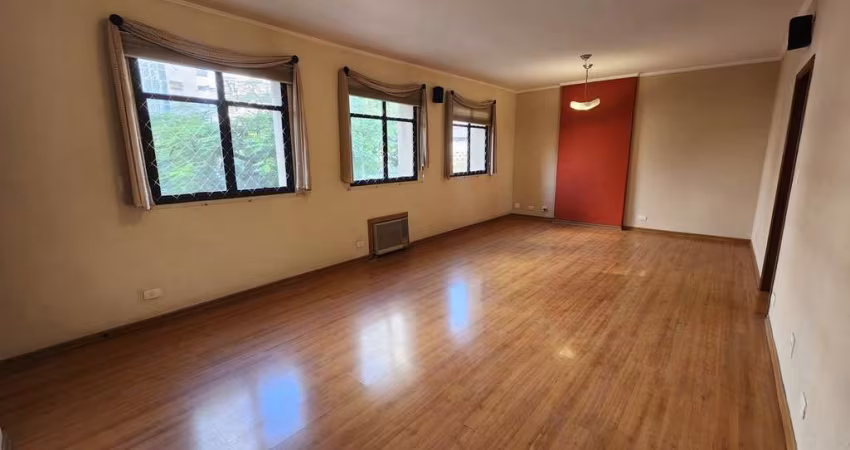 Apartamento a venda com 127m², 3 quartos, 2 vagas no Boqueirão em Santos