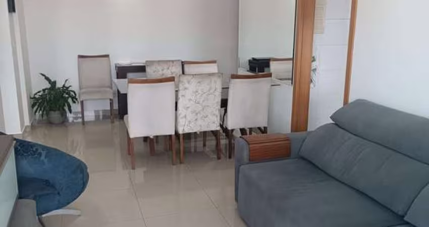 Apartamento Moderno com  2 suítes e 2 vagas de garagem