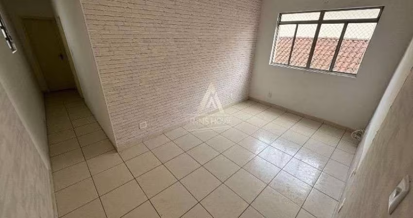 Apartamento a venda com 60m²,  2 quartos , 1 vagas no Campo Grande em Santos