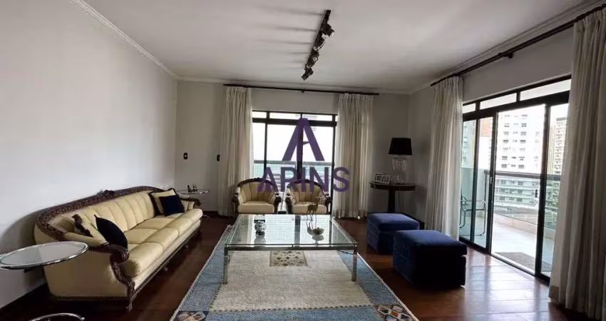 Apartamento a venda com 360m², 4 quartos, 4 vagas no gonzaga em santos