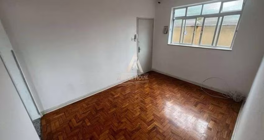 Apartamento a venda com 65m², 2 quartos, 1 vaga na Vila Belmiro em Santos
