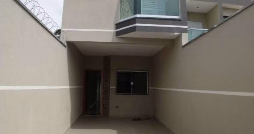 Sobrado com 3 dormitórios à venda, 105 m² por R$ 611.000,00 - Jardim Nossa Senhora do Carmo - São Paulo/SP