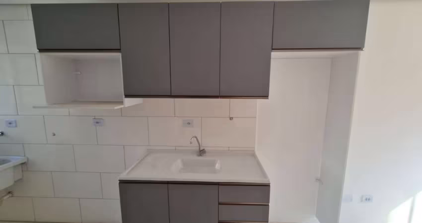 Apartamento com 2 dormitórios, 38 m² - venda por R$ 220.000,00 ou aluguel por R$ 1.300,00/mês - Itaquera - São Paulo/SP