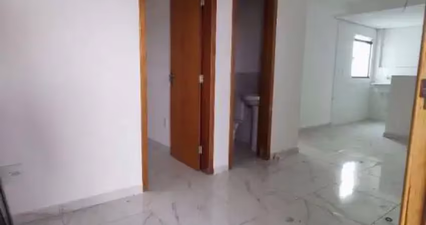 Apartamento com 2 dormitórios à venda, 42 m² por r$ 298.371,90 - itaquera - são paulo/sp