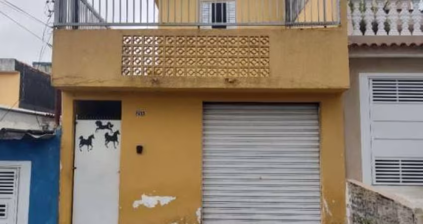 Sobrado com 3 dormitórios à venda, 150 m² por R$ 380.000,00 - Parque Guarani - São Paulo/SP