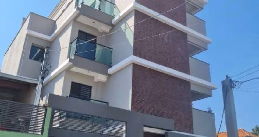 Apartamento com 2 dormitórios à venda, 38 m² por R$ 263.816,00 - Itaquera - São Paulo/SP