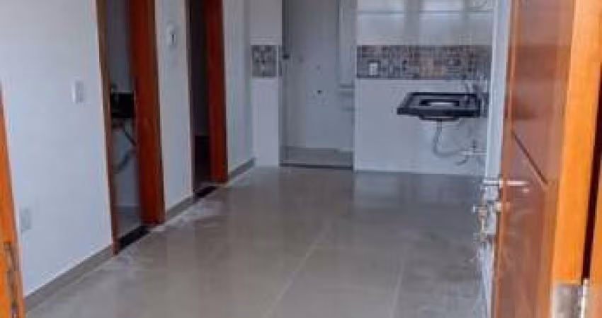 Apartamento com 2 dormitórios à venda, 42 m² por R$ 270.000,00 - Cidade Patriarca - São Paulo/SP