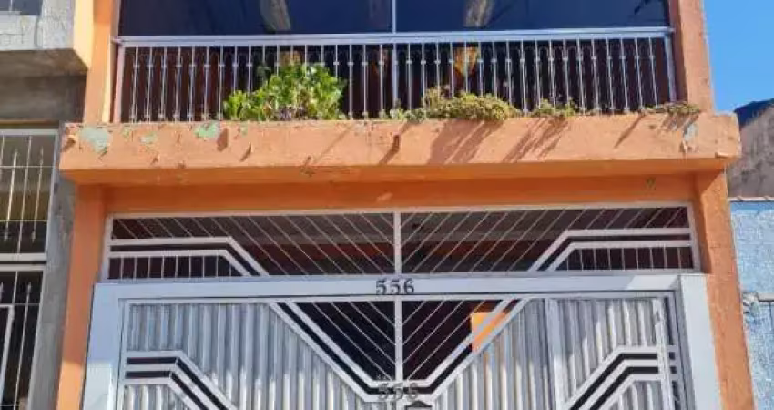 Casa com 3 dormitórios à venda, 257 m² por R$ 550.000,00 - Limoeiro - São Paulo/SP
