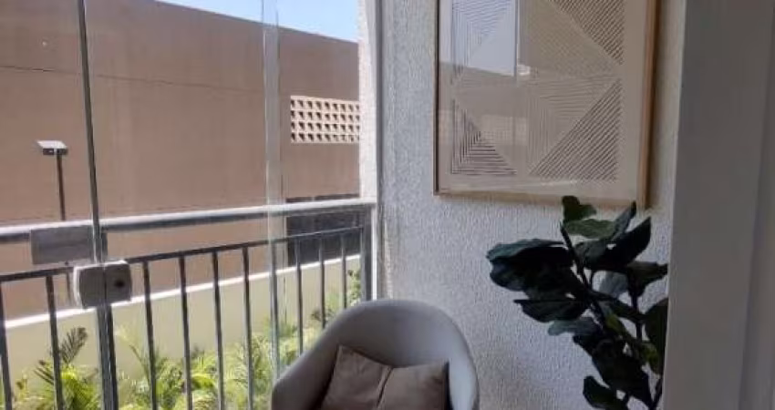 Apartamento com 2 dormitórios à venda, 51 m² por R$ 460.000,00 - Chácara Santo Antônio (Zona Leste) - São Paulo/SP