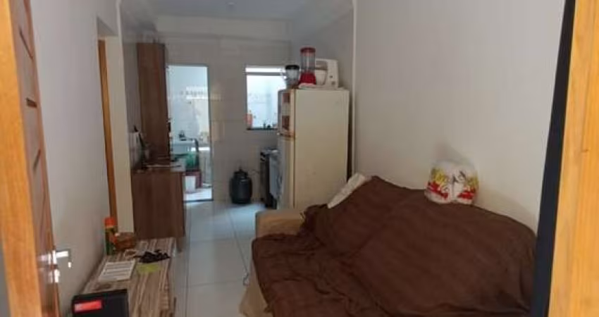 Apartamento com 2 dormitórios à venda, 32 m² por R$ 248.000,00 - Itaquera - São Paulo/SP