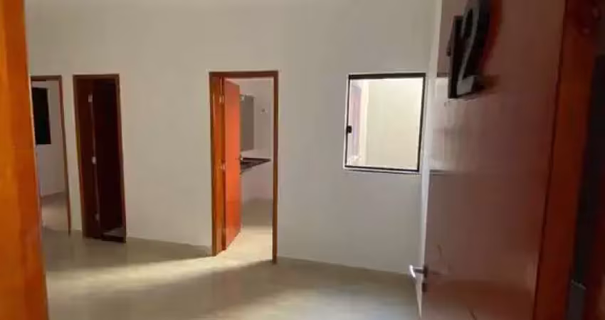 Apartamento com 2 dormitórios à venda, 50 m² por r$ 300.000,00 - vila carrão - são paulo/sp
