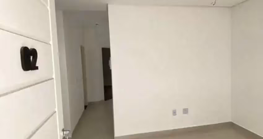 Apartamento com 2 dormitórios à venda, 43 m² por r$ 250.000,00 - jardim brasília - são paulo/sp