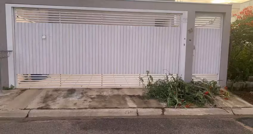 Casa à venda, 140 m² por R$ 550.000,00 - Quinta dos Vinhedos - Bragança Paulista/SP