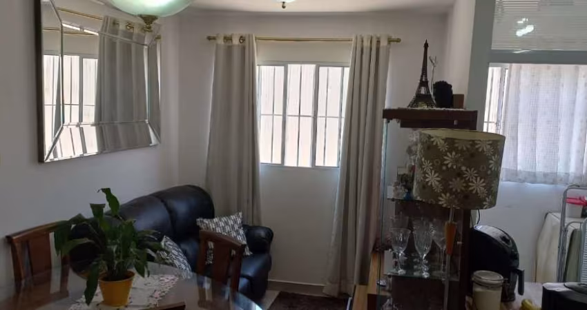Apartamento com 2 dormitórios à venda, 48 m² por R$ 280.000,00 - Água Funda - São Paulo/SP