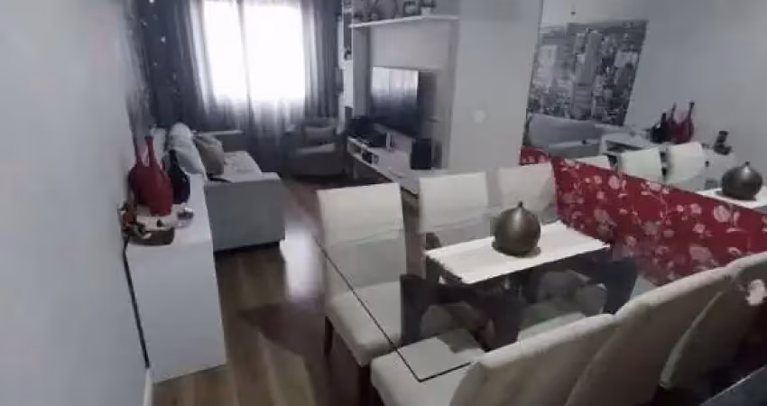 Apartamento com 3 dormitórios à venda, 62 m² por r$ 426.000,00 - vila formosa - são paulo/sp