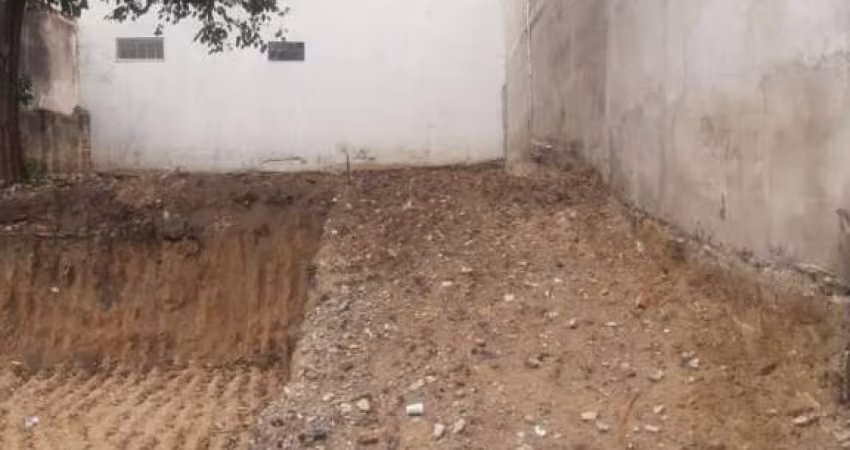 Terreno para alugar, 420 m² por R$ 2.222,00/mês - Jardim Belém - São Paulo/SP