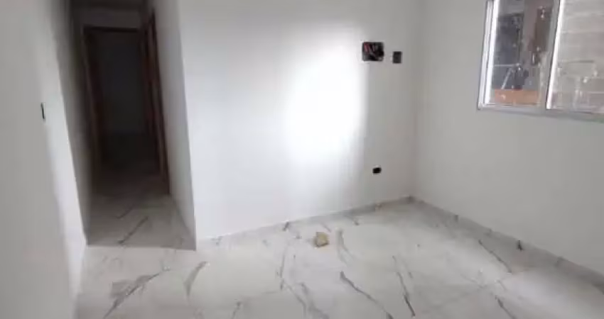Apartamento com 2 dormitórios à venda, 45 m² por r$ 297.000,00 - vila campanela - são paulo/sp