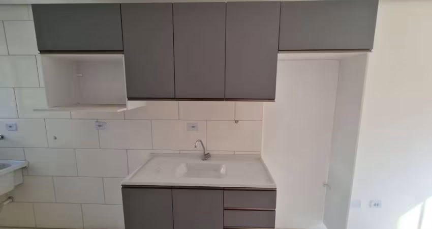 Apartamento com 2 dormitórios, 38 m² - venda por R$ 220.000,00 ou aluguel por R$ 1.300,00/mês - Itaquera - São Paulo/SP