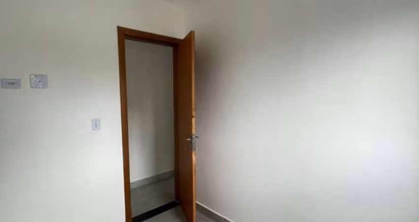 Apartamento com 2 dormitórios à venda, 34 m² por R$ 345.000,00 - Chácara Califórnia - São Paulo/SP