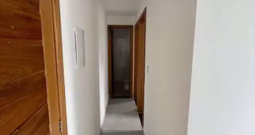 Apartamento com 2 dormitórios à venda, 45 m² por r$ 460.000,00 - chácara califórnia - são paulo/sp