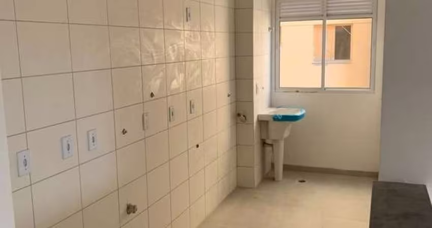 Apartamento com 2 dormitórios à venda, 52 m² por R$ 350.000,00 - Itaquera - São Paulo/SP