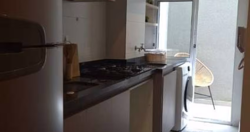Apartamento com 2 dormitórios à venda, 43 m² por R$ 280.000,00 - Vila Carrão - São Paulo/SP