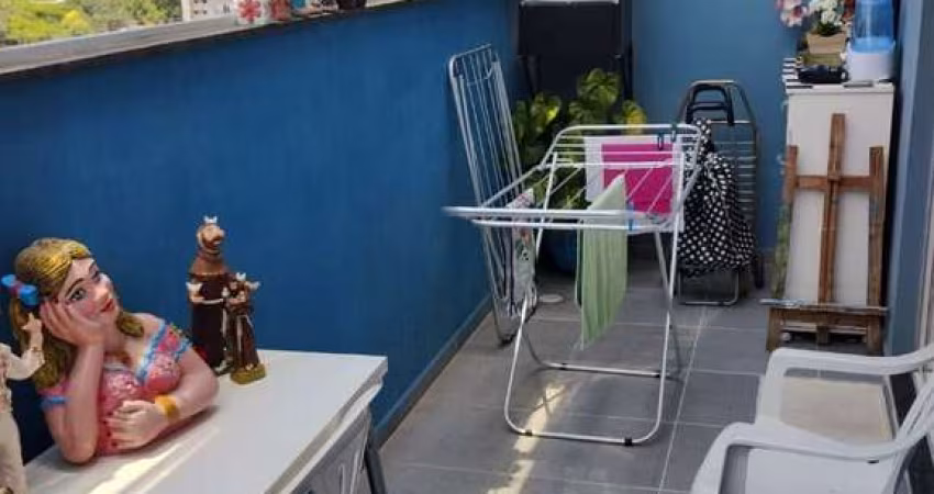 Apartamento com 2 dormitórios à venda, 45 m² por R$ 320.000 - Vila Esperança - São Paulo/SP