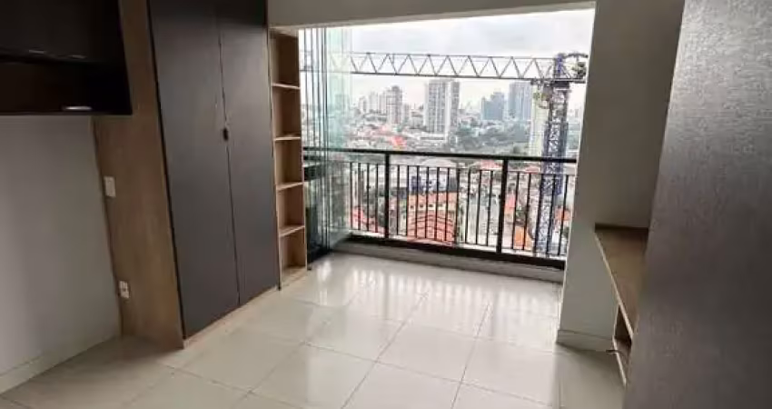 Studio com 1 dormitório à venda, 29 m² por r$ 279.000,00 - vila esperança - são paulo/sp