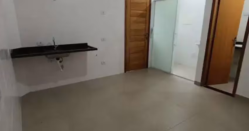 Apartamento com 2 dormitórios à venda, 40 m² por r$ 280.000,00 - itaquera - são paulo/sp