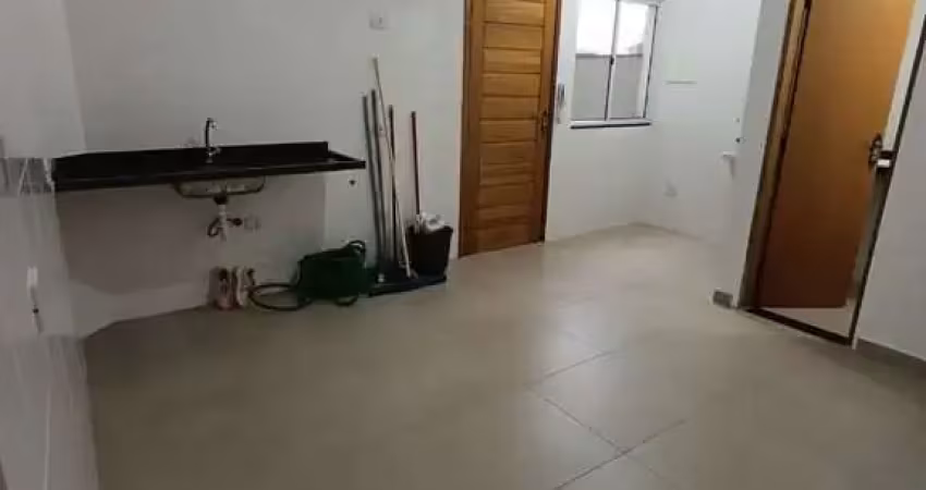 Apartamento com 2 dormitórios à venda, 40 m² por R$ 310.000 - Itaquera - São Paulo/SP