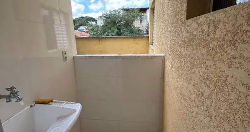 Apartamento com 2 dormitórios à venda, 45 m² por r$ 330.000,00 - cidade antônio estevão de carvalho - são paulo/sp