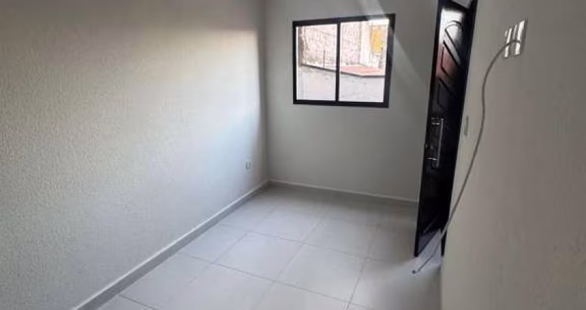 Apartamento com 2 dormitórios à venda, 36 m² por R$ 265.000,00 - Vila Campanela - São Paulo/SP