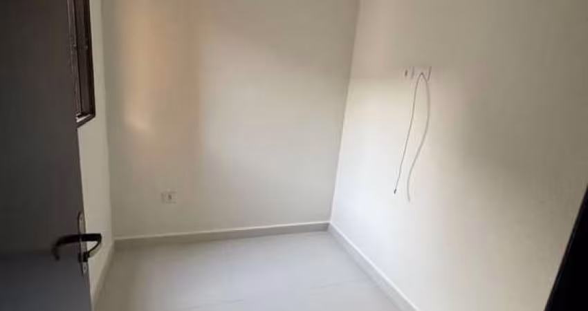 Apartamento com 2 dormitórios à venda, 32 m² por R$ 260.000 - Vila Campanela - São Paulo/SP